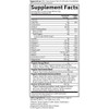 Garden of Life SPORT Organic Post-Workout Recovery Blackberry Lemonade - 446 Grams