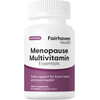 Fairhaven Health Menopause Multivitamin Essentials 30 capsule bottle