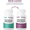 Fairhaven Health Menopause Multivitamin Essentials - 30 Capsules