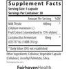Fairhaven Health Complete Lactation Support - 30 Capsules