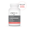 Metabolic Maintenance L-Methylfolate 2.5 mg - 90 Capsules