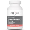 Metabolic Maintenance L-Methylfolate 2.5 mg - 90 Capsules
