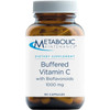 Metabolic Maintenance Buffered Vitamin C 1000mg - 90 Capsules MTMN02321 45.99