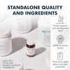 Metabolic Maintenance Buffered Vitamin C 1000mg - 180 Capsules