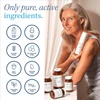 Metabolic Maintenance Buffered Vitamin C 1000mg - 180 Capsules
