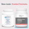 Metabolic Maintenance Metabolic Detox Complete Natural Chocolate - 1050 Grams