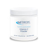 Metabolic Maintenance Vitamin C Powder (Ascorbic Acid) - 444 Grams MTMN02345 44.99