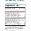 Metabolic Maintenance BioMaintenance Shelf Stable Probiotic 50 billion 12 Strains - 60 Capsules