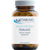 Metabolic Maintenance Rebuild Bone Health Support - 180 Capsules MTMN04325 52.99