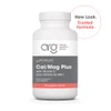 Metabolic Maintenance Cal/Mag Plus w/ Vit D and K-2 - 180 Capsules