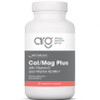 Metabolic Maintenance Cal/Mag Plus w/ Vit D and K-2 - 180 Capsules
