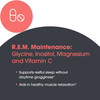 Metabolic Maintenance R.E.M. Maintenance - 360 Grams