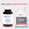Old Metabolic Maintenance and new arg bottles, new look trusted formula