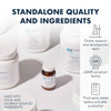 Metabolic Maintenance Cal/Mag/Zinc Complex with Vitamin D - 240 Capsules