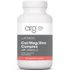 Metabolic Maintenance Cal/Mag/Zinc Complex with Vitamin D - 240 Capsules