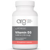 Metabolic Maintenance Vitamin D-3 [5,000 IU] - 90 Capsules