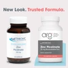 Metabolic Maintenance Zinc Picolinate 30mg - 90 Capsules