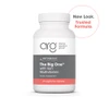 Metabolic Maintenance The Big One w/ Iron - 90 Capsules