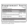Metabolic Maintenance Curcumin + C (Longvida) 400mg - 60 Capsules