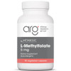 Metabolic Maintenance L-Methylfolate 5 mg - 90 Capsules