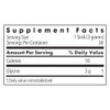 Glycine Sticks supplement facts, 1 stick (3 grams), 3 g glycine