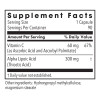 Metabolic Maintenance Alpha Lipoic Acid 300mg - 90 Capsules