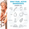 Metabolic Maintenance Vitamin D-3 25000 IU w/ K2 MK-7 - 60 Capsules