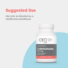 Metabolic Maintenance L-Methylfolate 10mg - 90 Capsules
