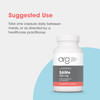 Metabolic Maintenance SAMe 200mg - 60 Capsules