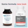 Metabolic Maintenance Magnesium Citrate