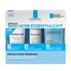 La Roche-Posay Effaclar Daily Acne Essentials Kit box