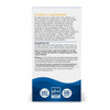Vitamin A + Carotenoids box side with description and suggested use