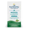 Nordic Naturals Mood Support Omega Blend 60 soft gel box