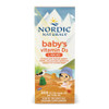 Nordic Naturals Baby's Vitamin D3 Liquid - 22.5 Milliliters NDNA27338 12.99