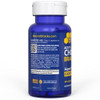 Acetylcholine Brain Food bottle side with suggested use and open source details
