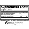 Natural Stacks Lion's Mane+ - 60 Capsules