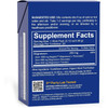 Magtech Magnesium Lemonade supplement facts, 200 mg elemental magnesium