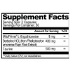 Natural Stacks Neuro Life - 60 Capsules