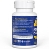 Natural Stacks Magtech - 180 Capsules