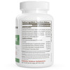 Real Mushrooms 5 Defenders Mushroom Extract Blend Powder Capsules - 90 Capsules