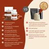 Real Mushrooms Reishi Mushroom Extract Powder - 45 Grams