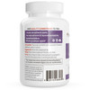 Real Mushrooms Chaga Extract Capsules - 120 Capsules