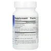 Horse Chestnut Vein Strength supplement facts with proprietary blend