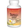 Planetary Ayurvedics Triphala Gold GI tract wellness 60 tablet bottle