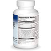 Inflama-Care bottle side with supplement facts