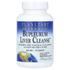 Planetary Herbals Bupleurum Liver Cleanse - 72 Tablets