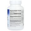 Bupleurum Liver Cleanse supplement facts with proprietary herbal blend