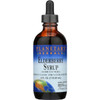 Planetary Herbals Elderberry Syrup - 118.28 Milliliters PLHB02908 18.99
