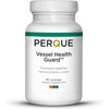Perque Vessel Health Guard 90 lozenge bottle