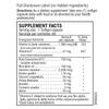 Mito Guard 100 Plus supplement facts and directions